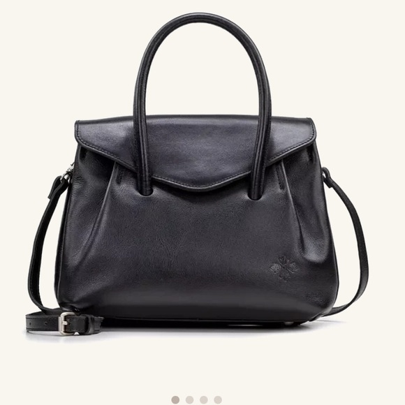 Patricia Nash Handbags - New! Patricia Nash Notley Satchel
